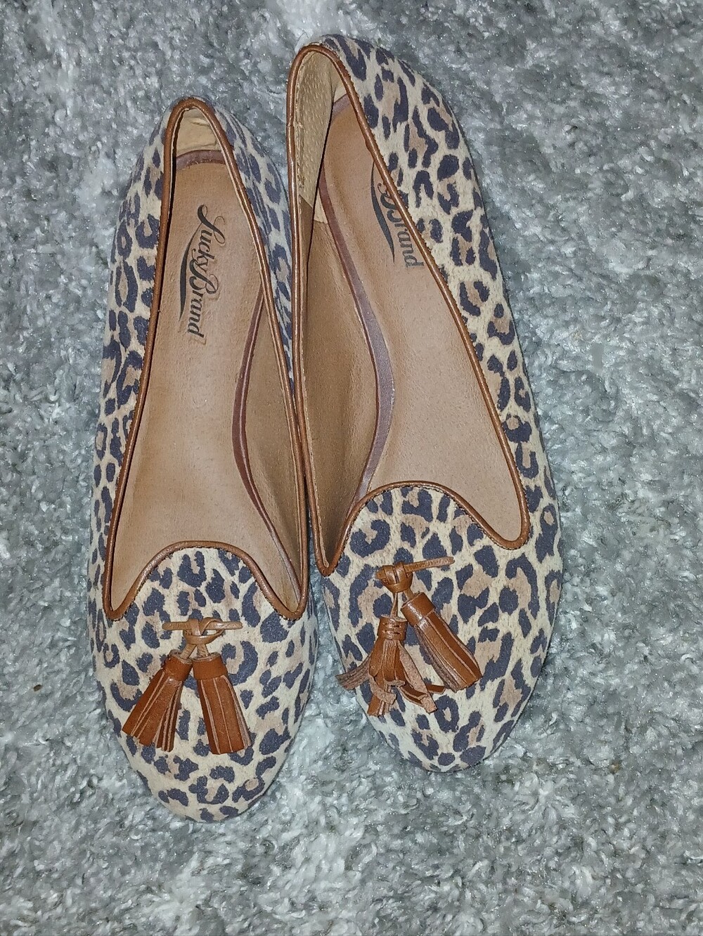 Loafers